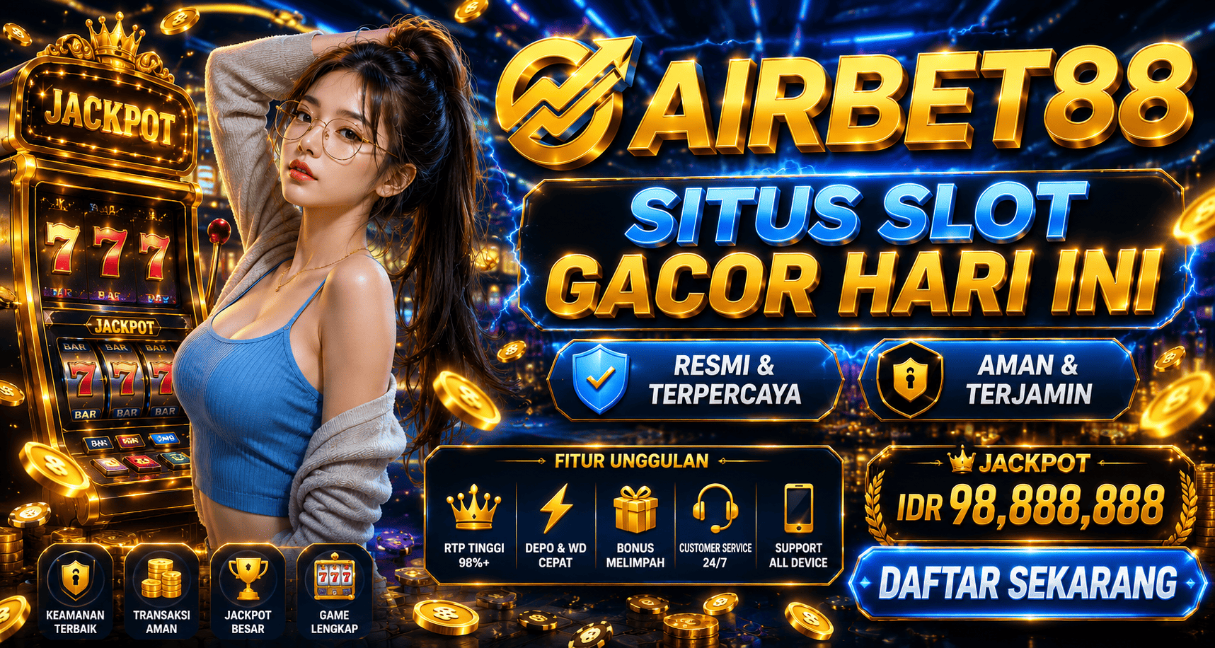 Slot 10Ribu Cerdas untuk Pengalaman Digital Baru